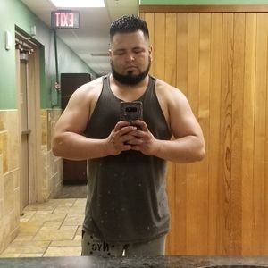 Meet your Posher, Mike